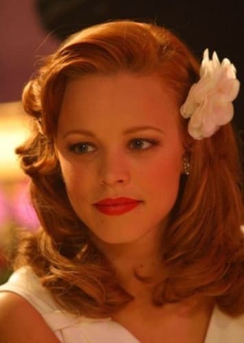 Allie Hamilton (The Notebook)