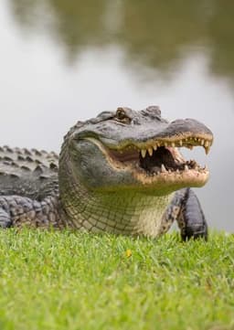 Alligator