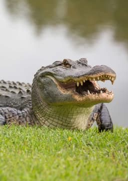 Alligator
