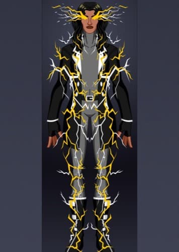 Allison Dillon / Aftershock