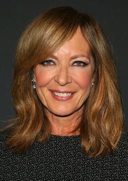 Allison Janney