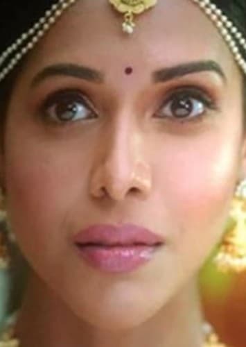 Allison Newman [Agent]