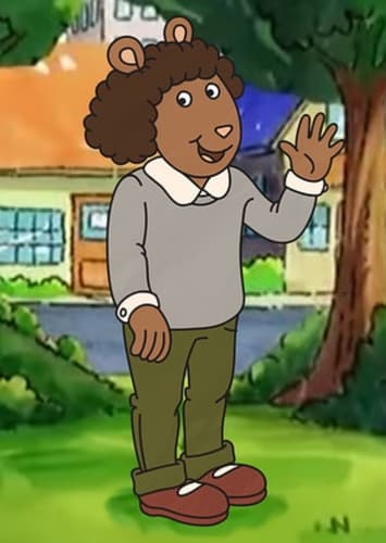 Allison "The Brain" Powers