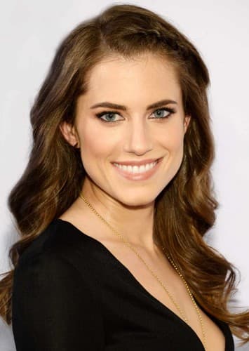 Allison Williams