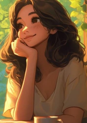 Bernadette ‘Bernie’ Tallula