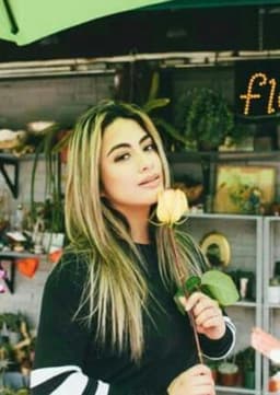 Ally Brooke