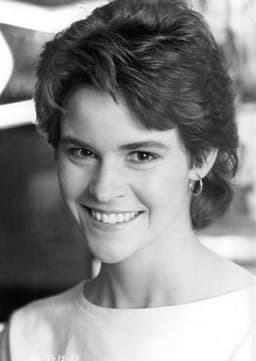 Ally Sheedy
