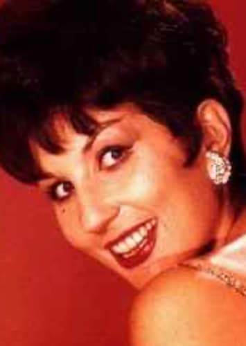 Alma Cogan