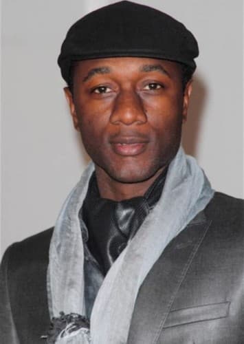 Aloe Blacc
