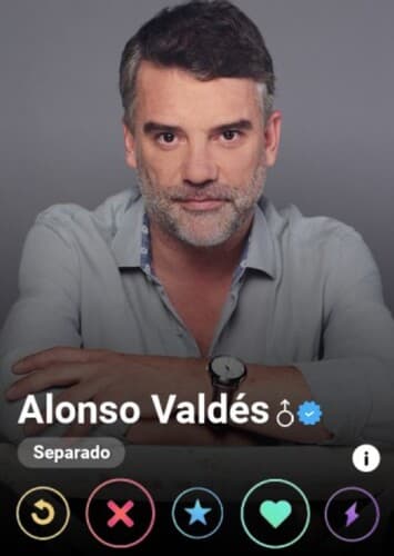 Alonso Valdés