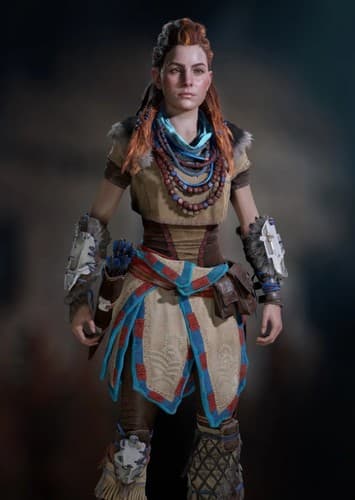 Aloy