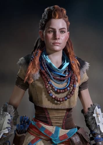 Aloy