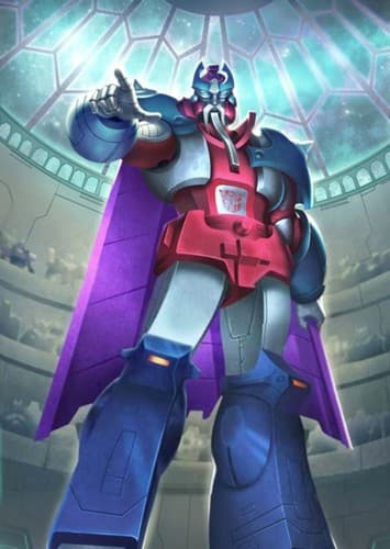 Alpha Trion