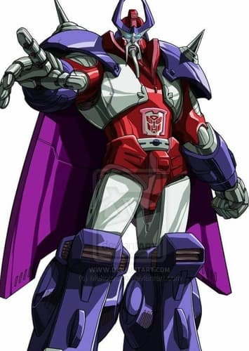 Alpha Trion