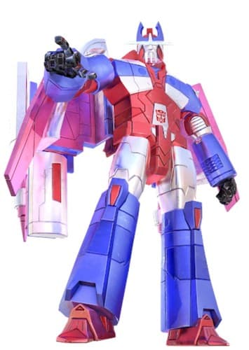 Alpha Trion