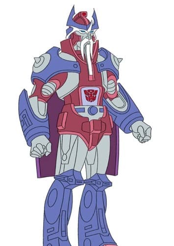 Alpha Trion
