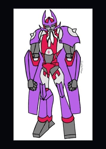 Alpha Trion
