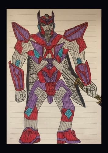 Alpha Trion