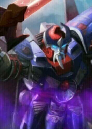 Alpha Trion