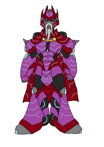 Alpha Trion
