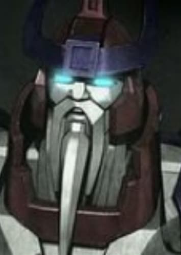 Alpha Trion