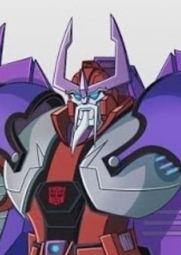Alpha Trion
