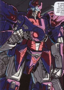 Alpha Trion