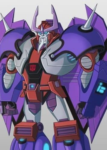 Alpha Trion