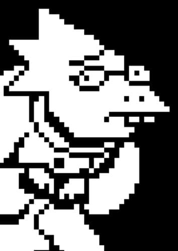 Alphys