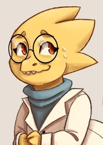 Alphys