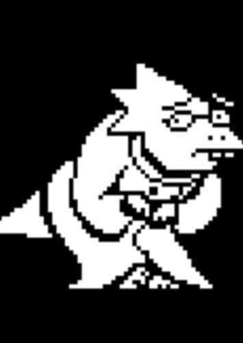 Alphys
