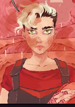 Alternative Becky #2