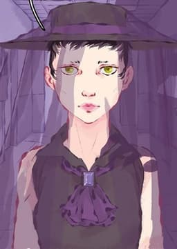 Alternative Becky #3