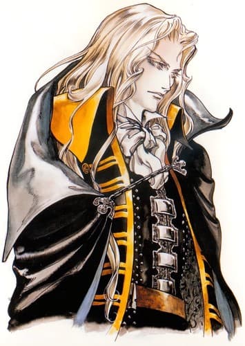 Alucard