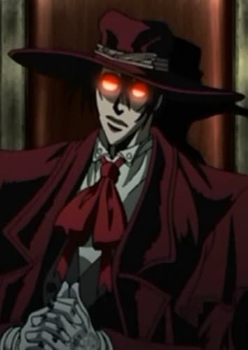 Alucard