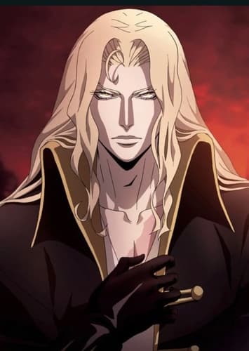 Alucard