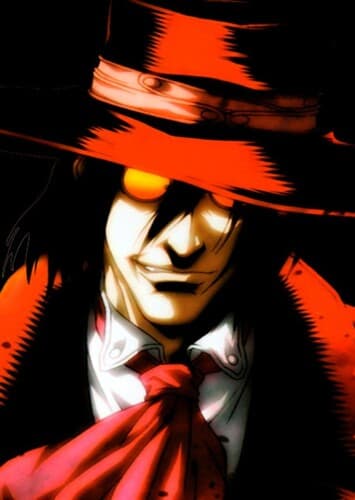 Alucard