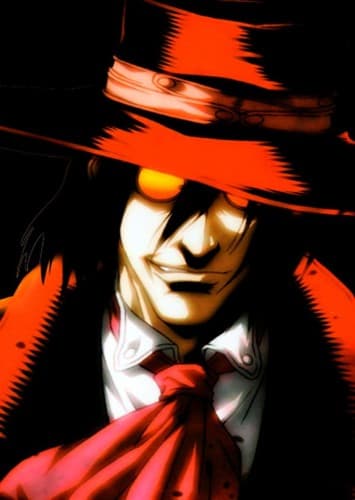 Alucard