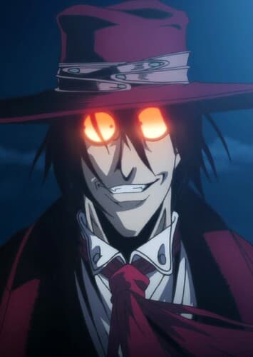 Alucard