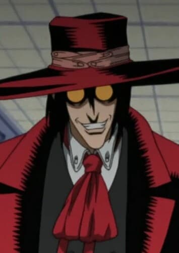 Alucard