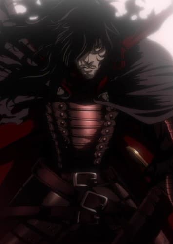 Alucard
