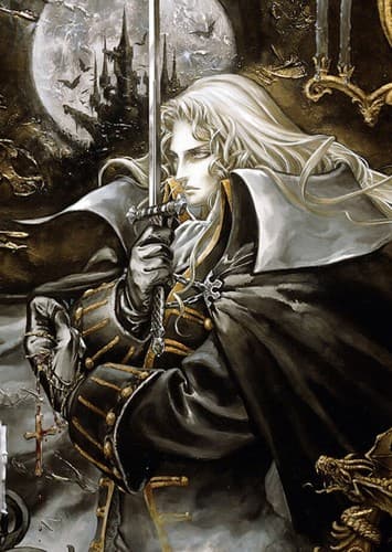 Alucard