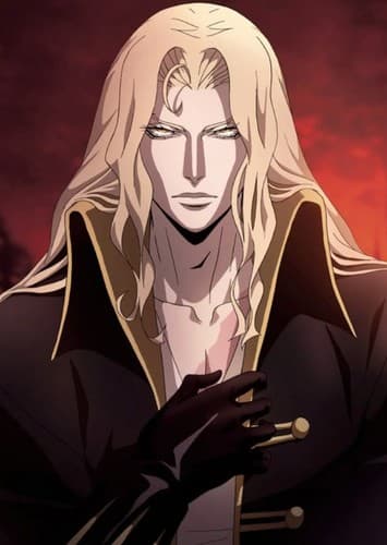 Alucard