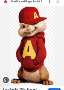 Alvin