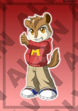 Alvin