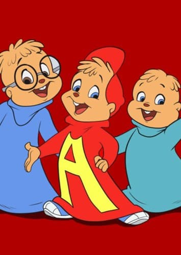 Alvin/Simon/Theodore