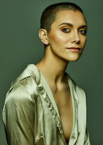Alyson Stoner