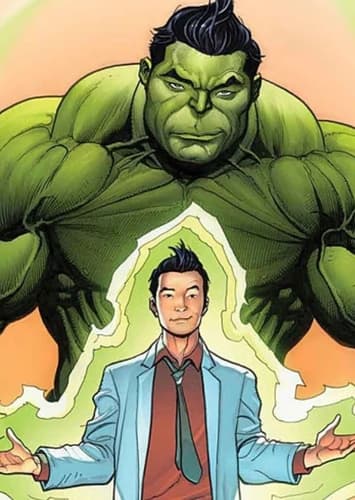 Amadeus Cho