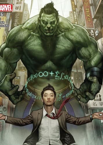 Amadeus Cho