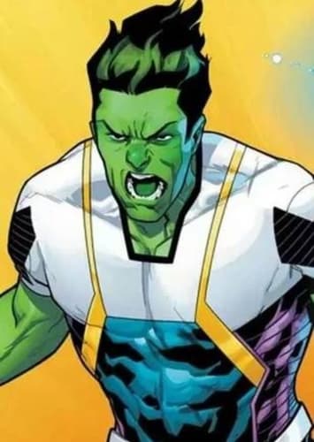 Amadeus Cho